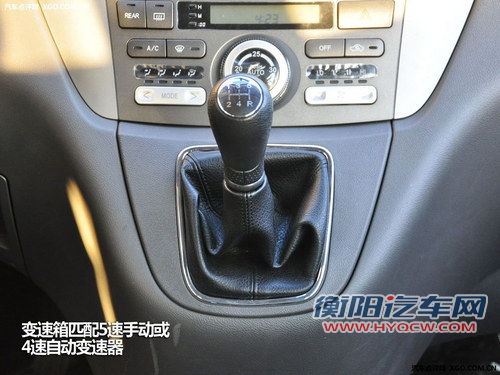 实惠大空间 4款10万内家用MPV车型推荐 实惠大空间 4款10万内家用MPV车型推荐