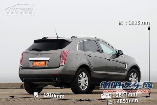 喜迎油价三连跌 霸气给力大排量车型推荐 喜迎油价三连跌 霸气给力大排量车型推荐