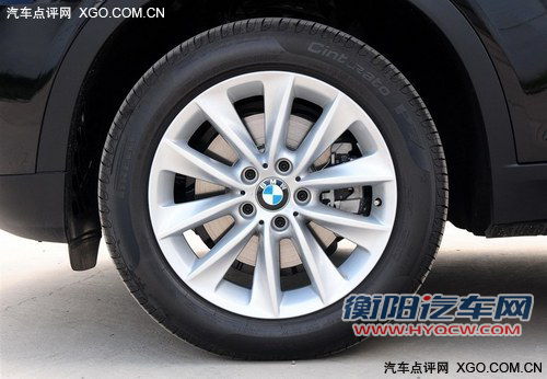 公路豪强之争 宝马X3对比北京奔驰GLK 公路豪强之争 宝马X3对比北京奔驰GLK