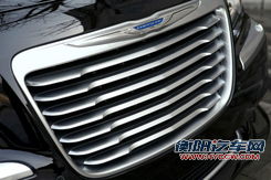 喜迎油价三连跌 霸气给力大排量车型推荐 喜迎油价三连跌 霸气给力大排量车型推荐