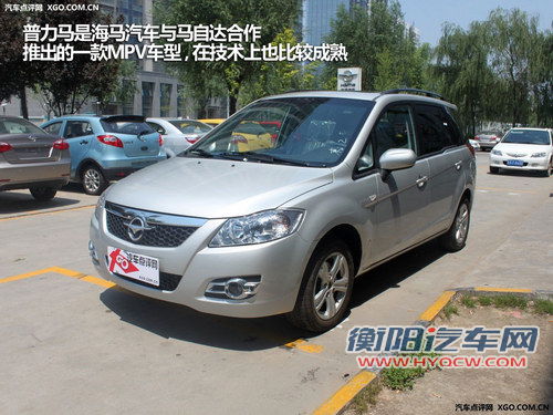 实惠大空间 4款10万内家用MPV车型推荐 实惠大空间 4款10万内家用MPV车型推荐