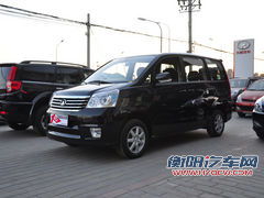 实惠大空间 4款10万内家用MPV车型推荐 实惠大空间 4款10万内家用MPV车型推荐