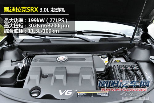 喜迎油价三连跌 霸气给力大排量车型推荐 喜迎油价三连跌 霸气给力大排量车型推荐