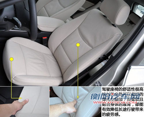 公路豪强之争 宝马X3对比北京奔驰GLK 公路豪强之争 宝马X3对比北京奔驰GLK