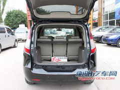 实惠大空间 4款10万内家用MPV车型推荐 实惠大空间 4款10万内家用MPV车型推荐