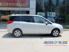 实惠大空间 4款10万内家用MPV车型推荐 实惠大空间 4款10万内家用MPV车型推荐