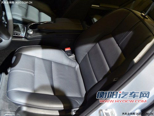 公路豪强之争 宝马X3对比北京奔驰GLK 公路豪强之争 宝马X3对比北京奔驰GLK