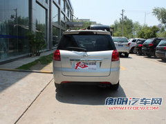 实惠大空间 4款10万内家用MPV车型推荐 实惠大空间 4款10万内家用MPV车型推荐