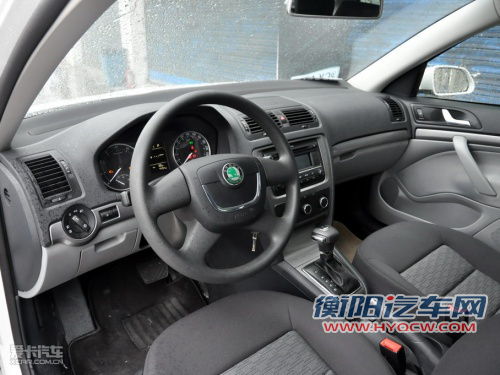 配置将升级 新款明锐GreenLine八月上市
