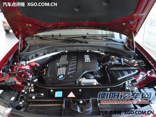 公路豪强之争 宝马X3对比北京奔驰GLK 公路豪强之争 宝马X3对比北京奔驰GLK