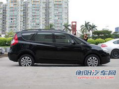 实惠大空间 4款10万内家用MPV车型推荐 实惠大空间 4款10万内家用MPV车型推荐