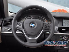 公路豪强之争 宝马X3对比北京奔驰GLK 公路豪强之争 宝马X3对比北京奔驰GLK