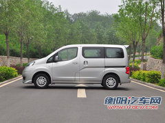 实惠大空间 4款10万内家用MPV车型推荐 实惠大空间 4款10万内家用MPV车型推荐