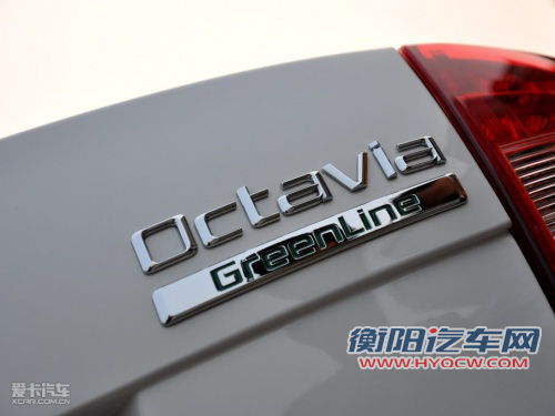 配置将升级 新款明锐GreenLine八月上市
