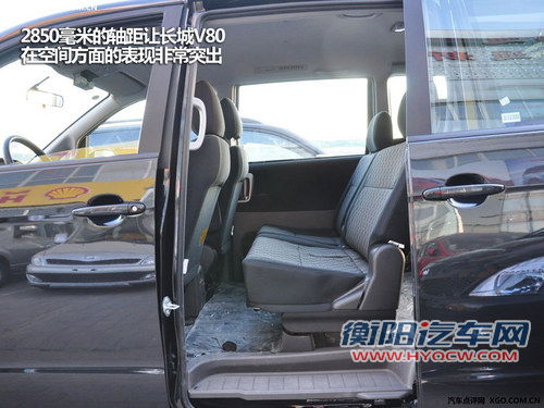 实惠大空间 4款10万内家用MPV车型推荐 实惠大空间 4款10万内家用MPV车型推荐