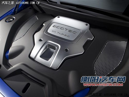 通用1.2T/1.4T/1.5T发动机即将国产