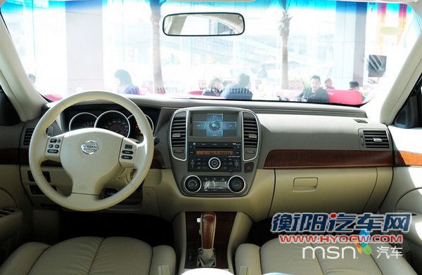 大空间低油耗 15款10万左右家用车推荐