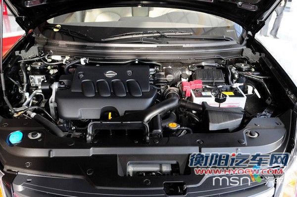 大空间低油耗 15款10万左右家用车推荐