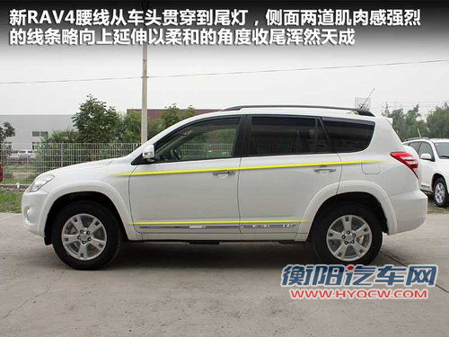 指南者领衔 三十万内实力派SUV对比导购 指南者领衔 三十万内实力派SUV对比导购