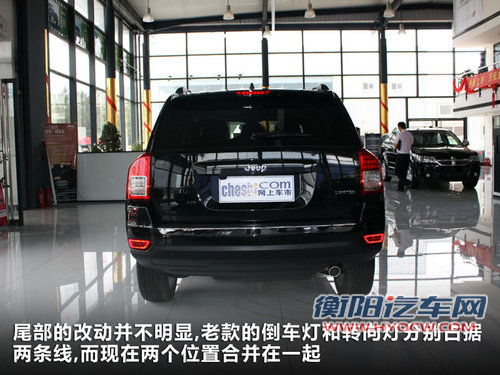 指南者领衔 三十万内实力派SUV对比导购 指南者领衔 三十万内实力派SUV对比导购