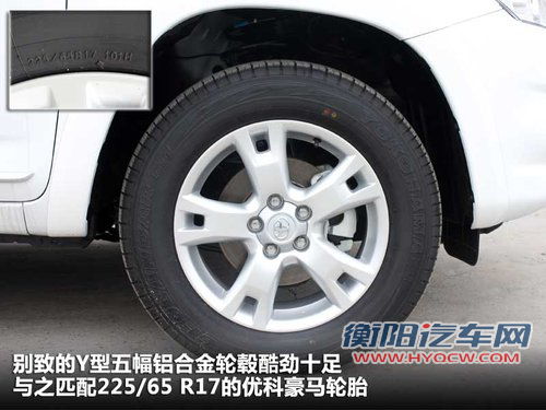 指南者领衔 三十万内实力派SUV对比导购 指南者领衔 三十万内实力派SUV对比导购