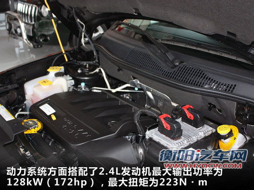 指南者领衔 三十万内实力派SUV对比导购 指南者领衔 三十万内实力派SUV对比导购