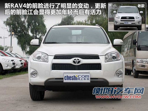 指南者领衔 三十万内实力派SUV对比导购 指南者领衔 三十万内实力派SUV对比导购