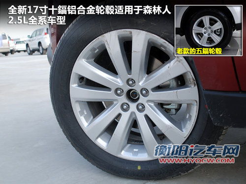 指南者领衔 三十万内实力派SUV对比导购 指南者领衔 三十万内实力派SUV对比导购