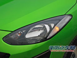 长安马自达 2012款马自达2