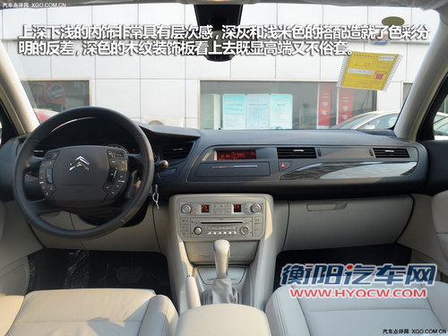 务实之选 四款较高性价比中型车推荐