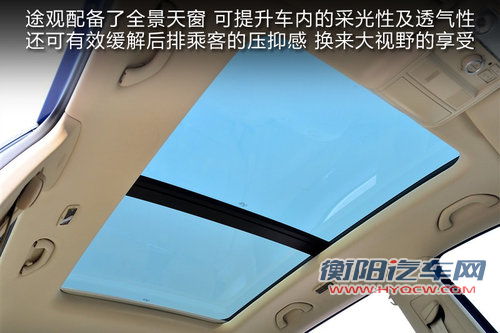 城市SUV的较量 指南者/途观/CR-V三车对比 城市SUV的较量 指南者/途观/CR-V三车对比