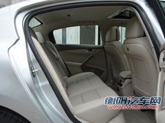务实之选 四款较高性价比中型车推荐 务实之选 四款较高性价比中型车推荐