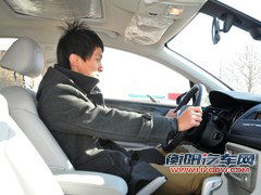 务实之选 四款较高性价比中型车推荐