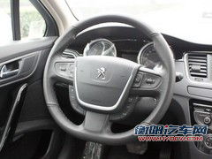 务实之选 四款较高性价比中型车推荐 务实之选 四款较高性价比中型车推荐