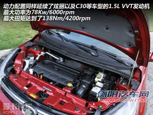 补贴已到位 入围节能名单的自主车推荐