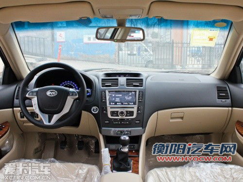 补贴已到位 入围节能名单的自主车推荐