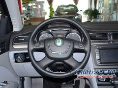 务实之选 四款较高性价比中型车推荐