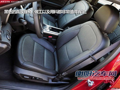 务实之选 四款较高性价比中型车推荐