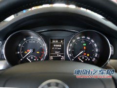 务实之选 四款较高性价比中型车推荐