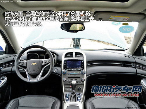 务实之选 四款较高性价比中型车推荐