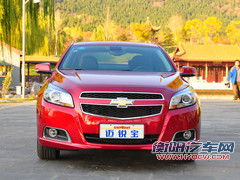 务实之选 四款较高性价比中型车推荐