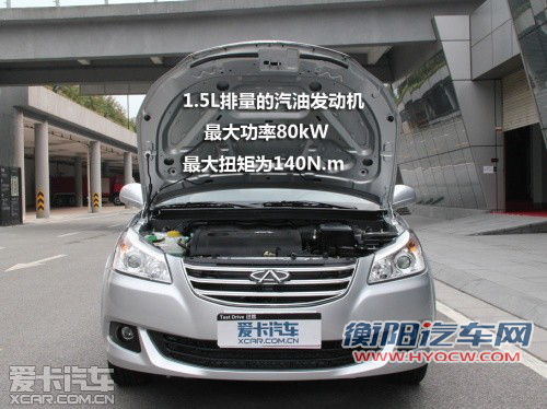 补贴已到位 入围节能名单的自主车推荐