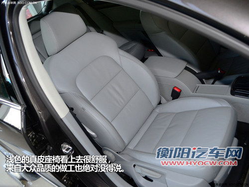 务实之选 四款较高性价比中型车推荐