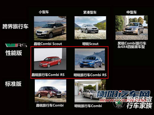斯柯达产品更新缓慢 提升销量任重而道远