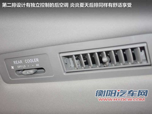 自主合资MPV之争 长城V80对比日产NV200