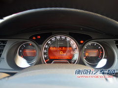 务实之选 四款较高性价比中型车推荐