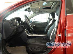 务实之选 四款较高性价比中型车推荐