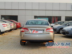 务实之选 四款较高性价比中型车推荐