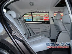 务实之选 四款较高性价比中型车推荐