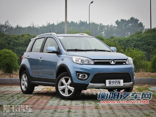 补贴已到位 入围节能名单的自主车推荐